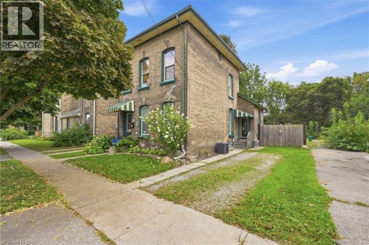 Photo 1 at 45 East Avenue, Greenwich, Brantford