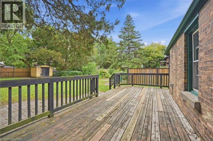 Photo 27 at 45 East Avenue, Greenwich, Brantford