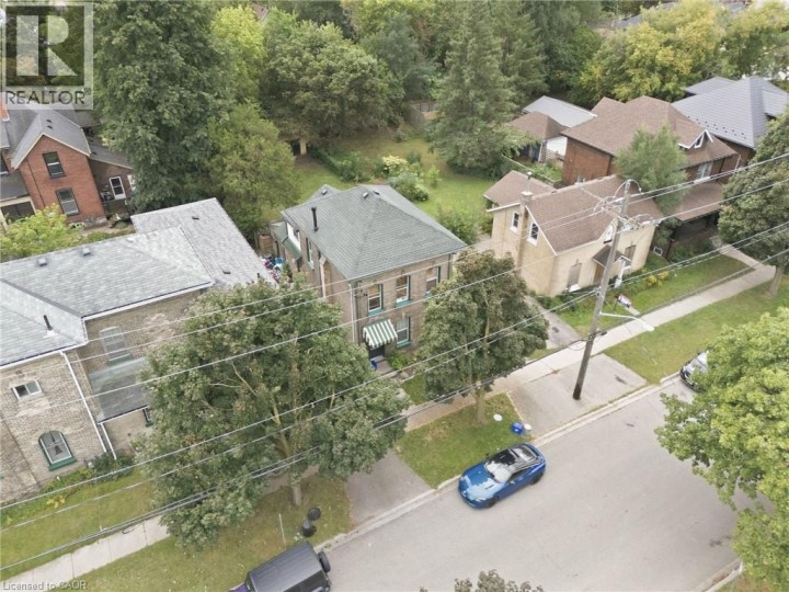 Photo 4 at 45 East Avenue, Greenwich, Brantford