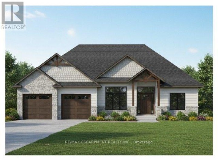 Photo 1 at 17 Black Walnut Drive, St. Williams, Norfolk County