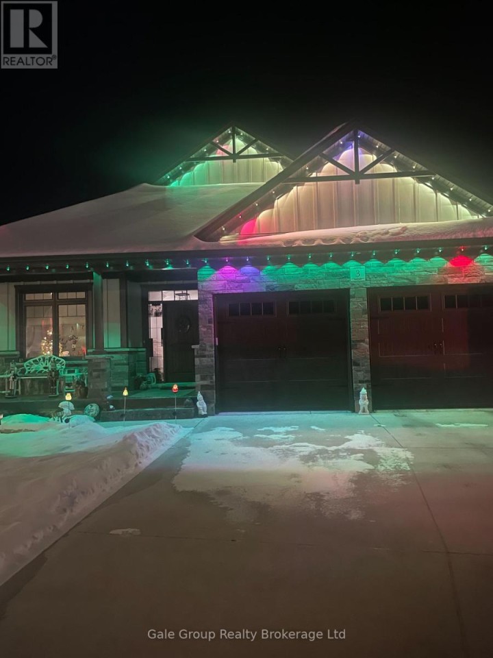 Photo 43 at 3 Evergreen Court, Tillsonburg