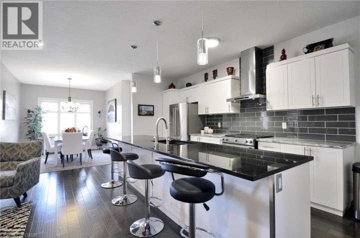 Photo 11 at 318 Fairway Road, Woodstock - North, Woodstock