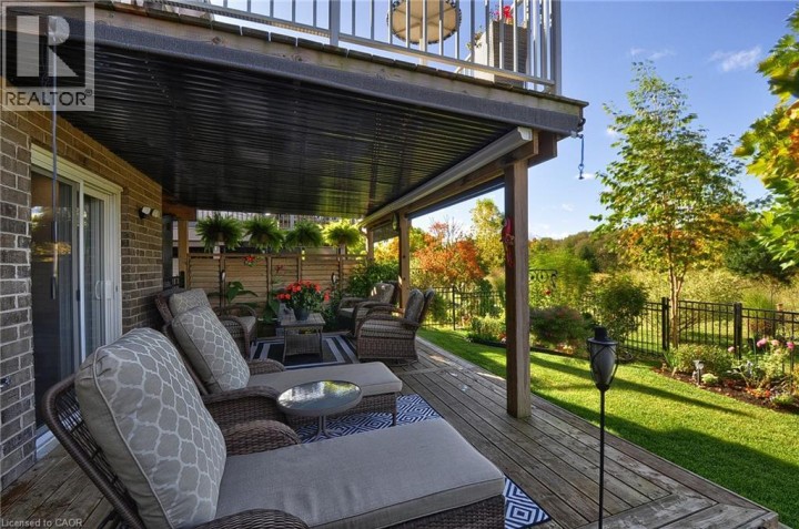 Photo 40 at 318 Fairway Road, Woodstock - North, Woodstock