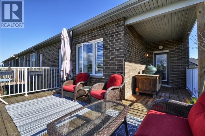 Photo 42 at 318 Fairway Road, Woodstock - North, Woodstock