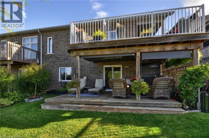 Photo 47 at 318 Fairway Road, Woodstock - North, Woodstock
