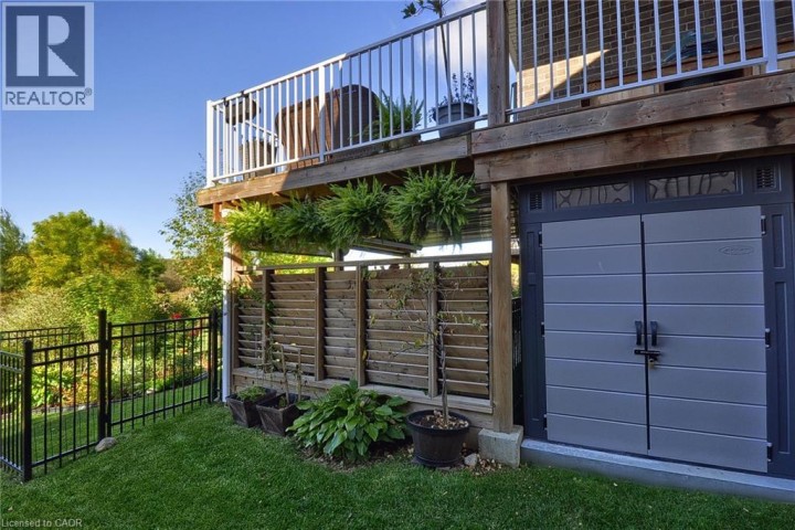 Photo 49 at 318 Fairway Road, Woodstock - North, Woodstock