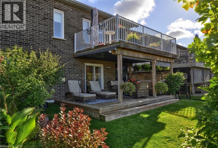 Photo 39 at 318 Fairway Road, Woodstock - North, Woodstock