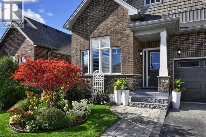 Photo 4 at 318 Fairway Road, Woodstock - North, Woodstock