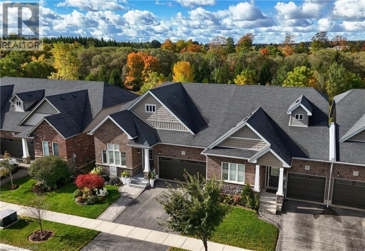 Photo 2 at 318 Fairway Road, Woodstock - North, Woodstock
