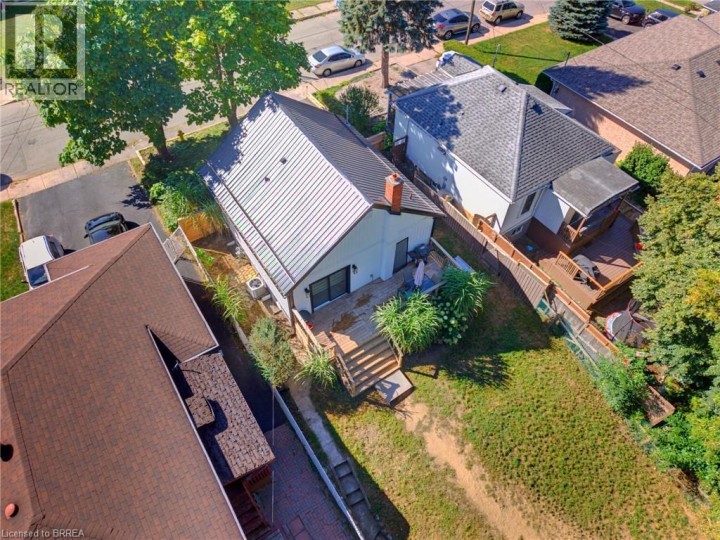 Photo 18 at 410 Nelson Street, Echo Place, Brantford