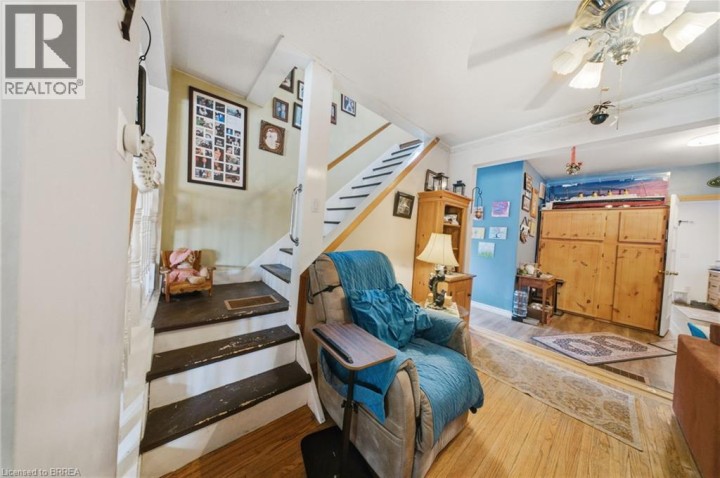 Photo 12 at 69 Arthur Street, Victoria / Arthur, Brantford