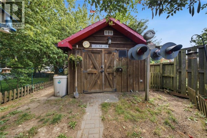 Photo 33 at 69 Arthur Street, Victoria / Arthur, Brantford