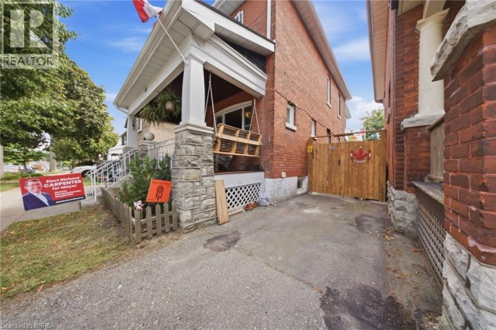 Photo 36 at 69 Arthur Street, Victoria / Arthur, Brantford