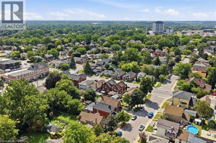 Photo 37 at 69 Arthur Street, Victoria / Arthur, Brantford