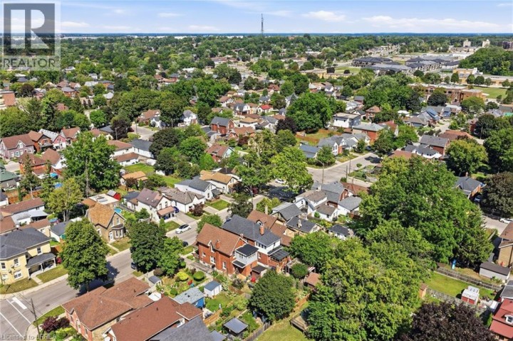 Photo 39 at 69 Arthur Street, Victoria / Arthur, Brantford