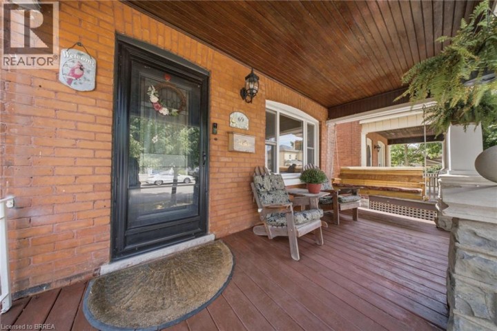 Photo 6 at 69 Arthur Street, Victoria / Arthur, Brantford