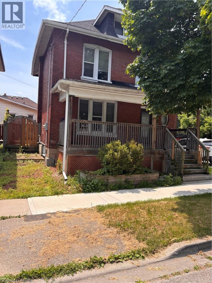 Photo 1 at 47 Grey Street, Downtown Core, Brantford