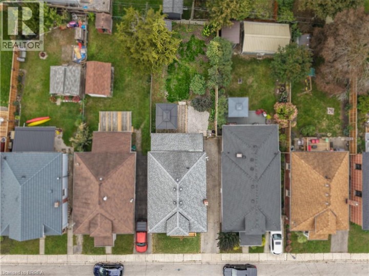 Photo 41 at 25 Alonzo Street, North Ward, Brantford