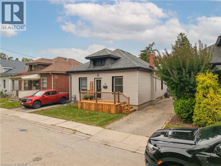 Photo 40 at 25 Alonzo Street, North Ward, Brantford