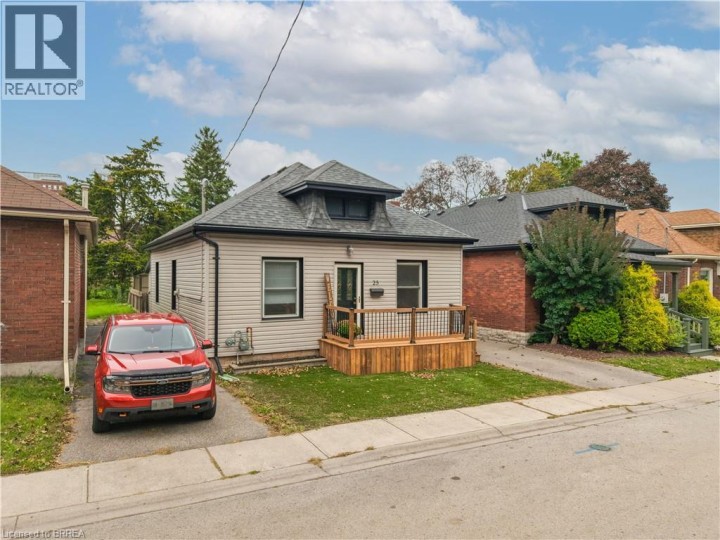 Photo 38 at 25 Alonzo Street, North Ward, Brantford