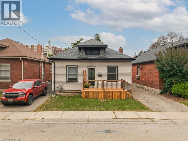 Photo 39 at 25 Alonzo Street, North Ward, Brantford