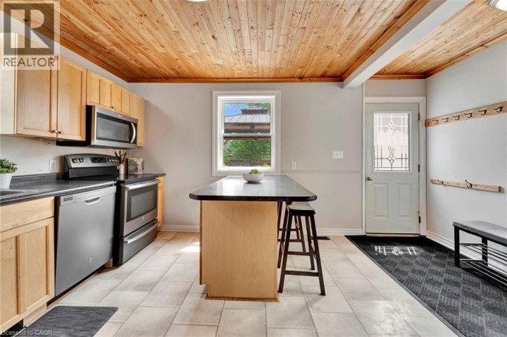 Photo 11 at 123 Blandford Street, Innerkip, Woodstock