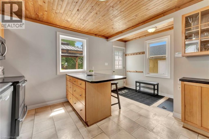Photo 12 at 123 Blandford Street, Innerkip, Woodstock