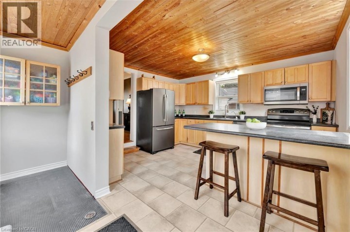 Photo 13 at 123 Blandford Street, Innerkip, Woodstock