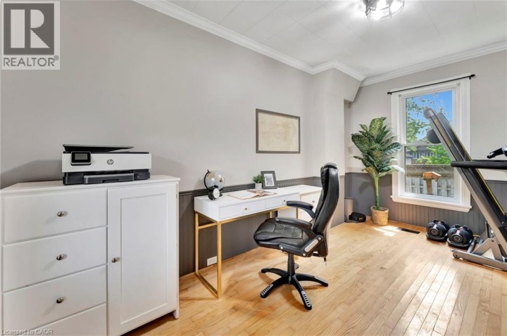 Photo 19 at 123 Blandford Street, Innerkip, Woodstock