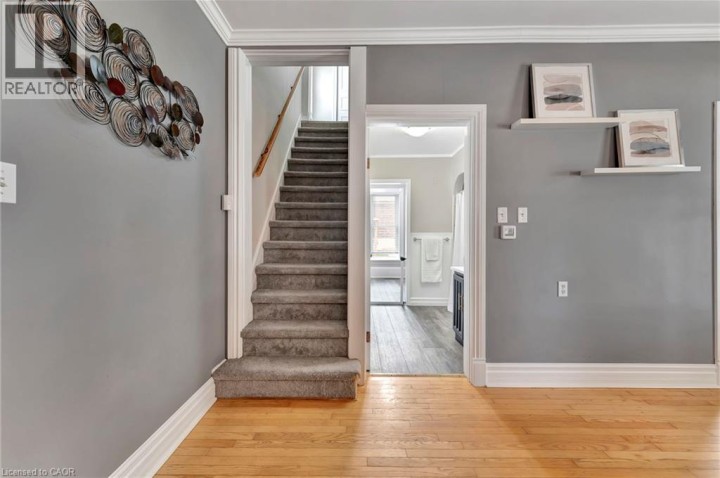 Photo 24 at 123 Blandford Street, Innerkip, Woodstock