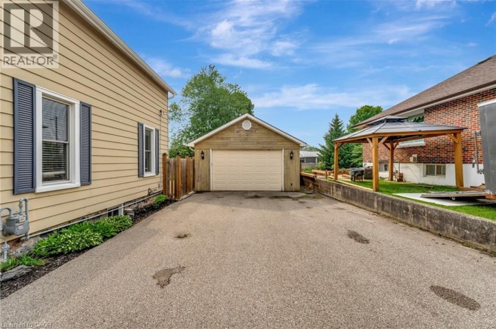 Photo 31 at 123 Blandford Street, Innerkip, Woodstock