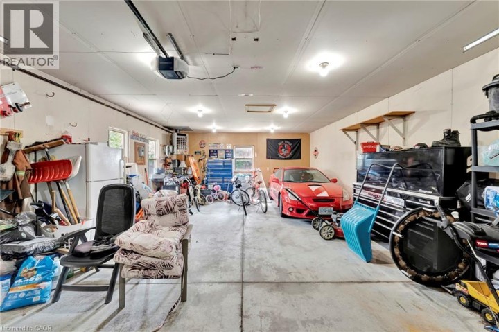 Photo 32 at 123 Blandford Street, Innerkip, Woodstock