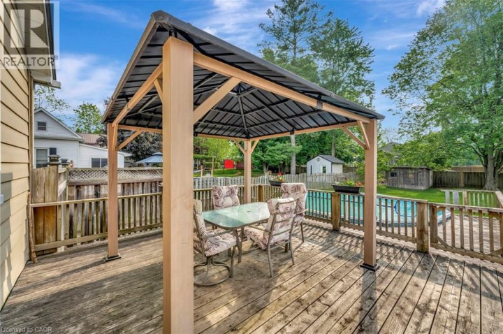 Photo 33 at 123 Blandford Street, Innerkip, Woodstock