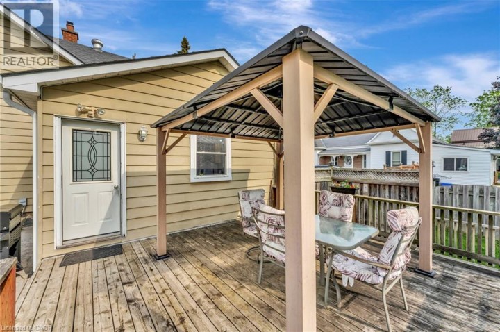 Photo 34 at 123 Blandford Street, Innerkip, Woodstock