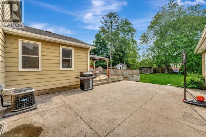 Photo 35 at 123 Blandford Street, Innerkip, Woodstock