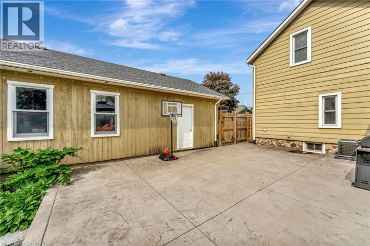 Photo 36 at 123 Blandford Street, Innerkip, Woodstock