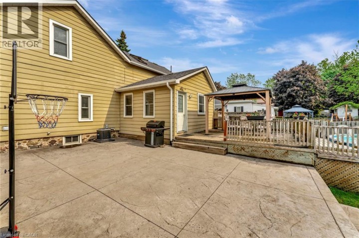 Photo 37 at 123 Blandford Street, Innerkip, Woodstock