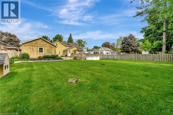 Photo 38 at 123 Blandford Street, Innerkip, Woodstock
