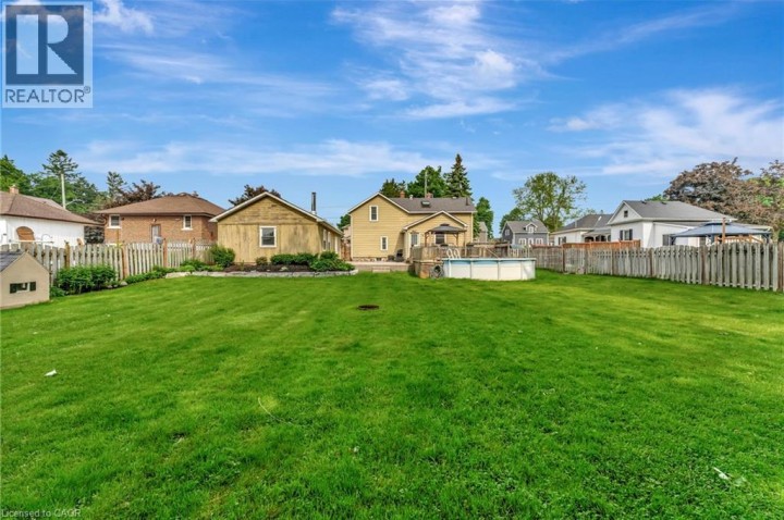 Photo 39 at 123 Blandford Street, Innerkip, Woodstock