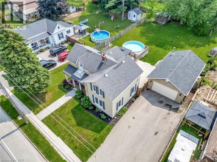 Photo 4 at 123 Blandford Street, Innerkip, Woodstock