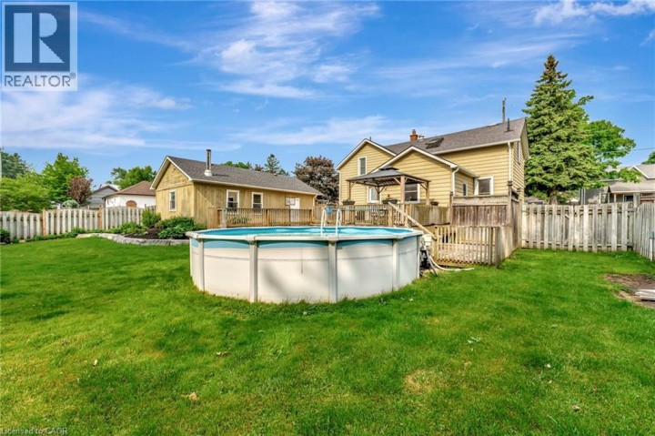 Photo 41 at 123 Blandford Street, Innerkip, Woodstock
