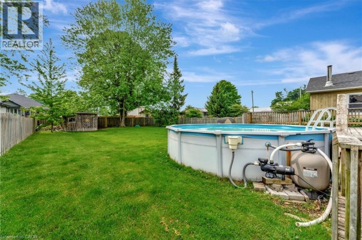 Photo 42 at 123 Blandford Street, Innerkip, Woodstock