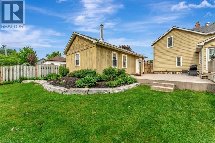 Photo 43 at 123 Blandford Street, Innerkip, Woodstock