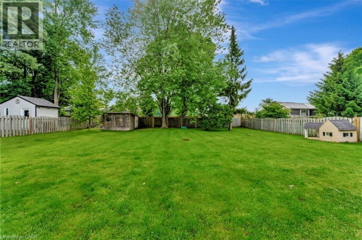 Photo 44 at 123 Blandford Street, Innerkip, Woodstock