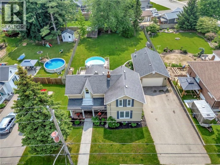 Photo 45 at 123 Blandford Street, Innerkip, Woodstock