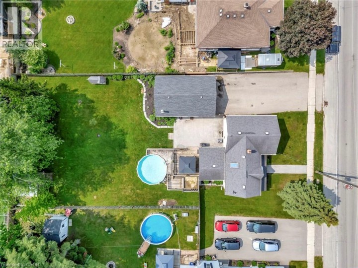Photo 46 at 123 Blandford Street, Innerkip, Woodstock