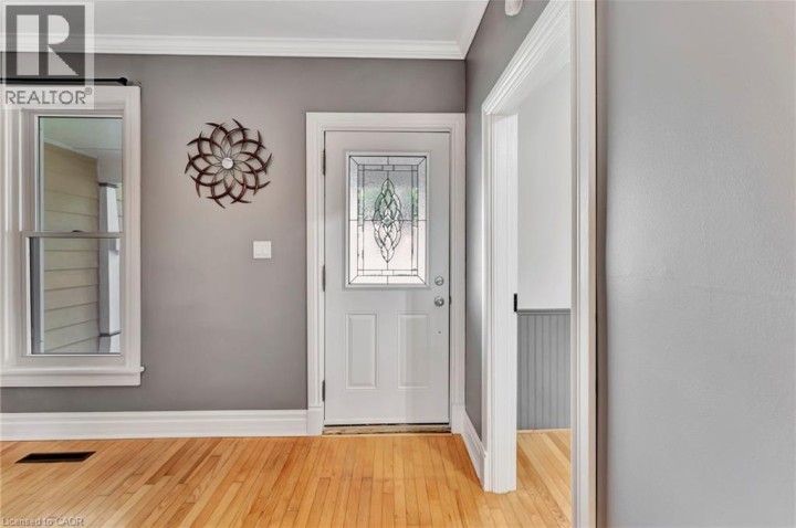 Photo 5 at 123 Blandford Street, Innerkip, Woodstock