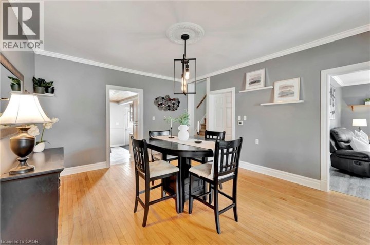 Photo 6 at 123 Blandford Street, Innerkip, Woodstock