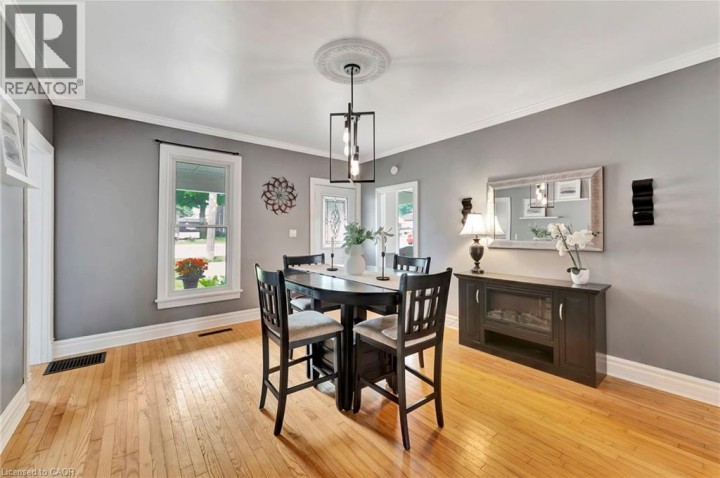 Photo 7 at 123 Blandford Street, Innerkip, Woodstock