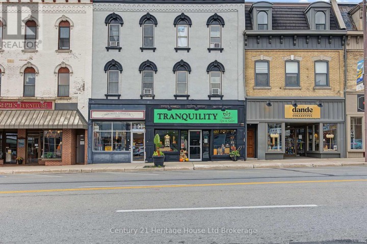 Photo 3 at 141-143 Broadway Street, Tillsonburg